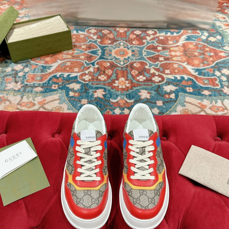 G*u*i sneakers